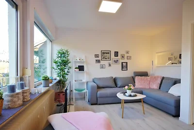 Fewo Haus Bellevue**** (MeineCard+)