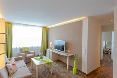 Belvita Fewo 1 mit Hallenbad/Sauna