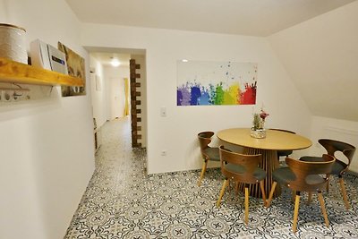 Vakantieappartement Gezinsvakantie Willingen