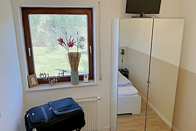 Fewo Sauerlandglück (MeineCard+)