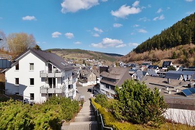 Vakantieappartement Gezinsvakantie Willingen