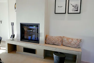 Eersteklas residentie "Willingen Lodge"