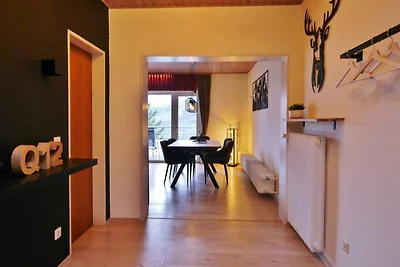 Quartier12 "Ski in & Bike out" - Fewo ZEIT