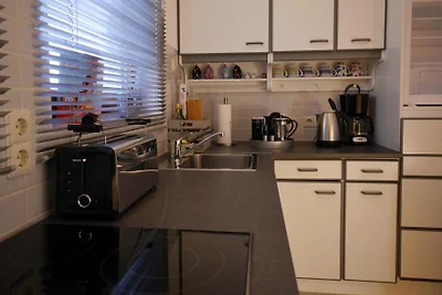 Appartamento Blikvanger Willingen***