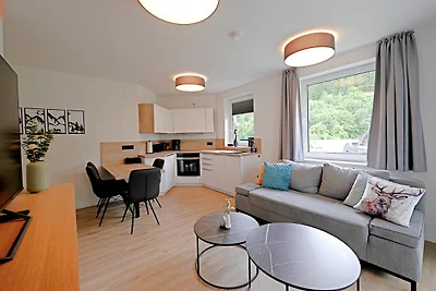 Ferienwohnung Dorfperle am Rathaus