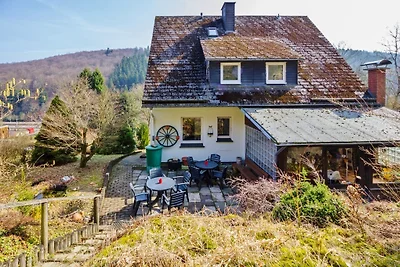 Casa di vacanza "Hammerhütte" ****