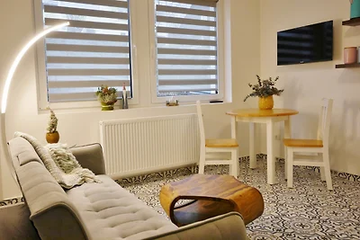 Kaiser's Traumzeit-Appartements - 2 Appt.