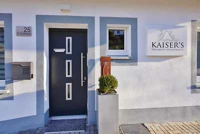 Appartamento Vacanza con famiglia Willingen
