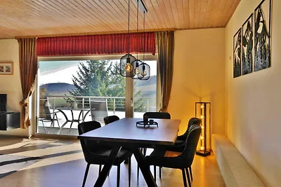 Quartier12 "Ski in & Bike out" - Fewo ZEIT