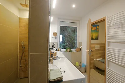 Upland-Flair - Fewo Waldpfad