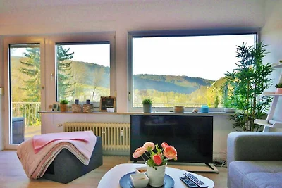 Fewo Haus Bellevue**** (MeineCard+)