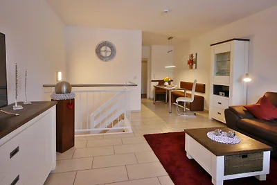 Maisonette-appt. NELLY al Parco delle Terme