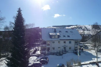 Ferienwohnung D am Kurpark