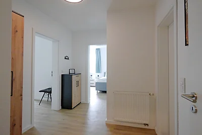 Ferienwohnung Dorfperle am Rathaus