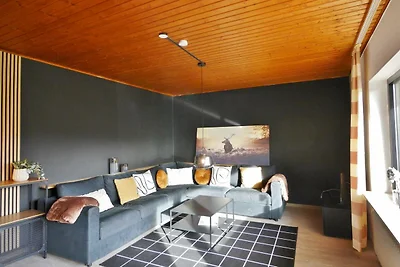 Quartier12 "Ski in & Bike out" - Fewo LIEBE