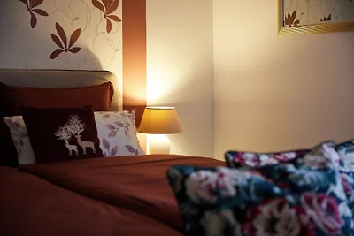 Upland-Flair - Fewo Abendrot