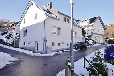 Kuća za odmor Dopust za oporavak Willingen-Schwalefeld