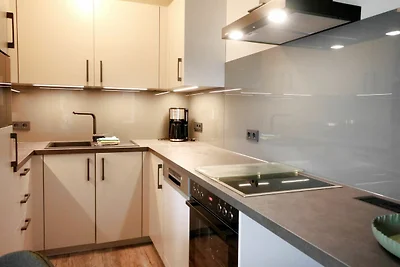 Appartamento Vacanza con famiglia Willingen