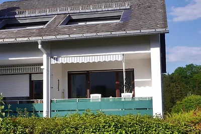 Fewo Sauerlandglück (MeineCard+)
