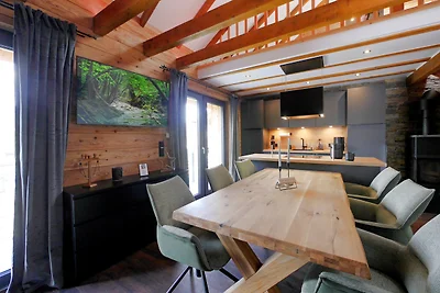 Alte Försterei - Luxus-Fewo Jägerheim