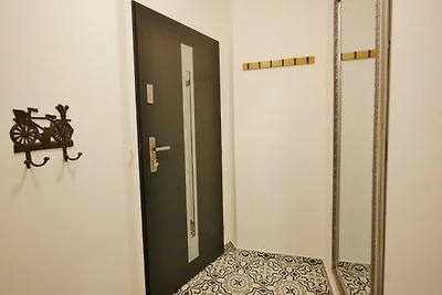 Kaiser's Traumzeit Appartment "Königin"...