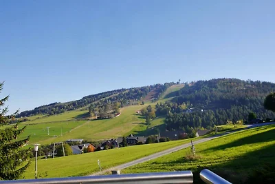 Quartier12 "Ski in & Bike out" - Fewo ZEIT