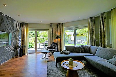 Vakantieappartement Gezinsvakantie Willingen