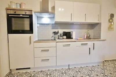 Kaiser's Traumzeit Appartment "Königin"...