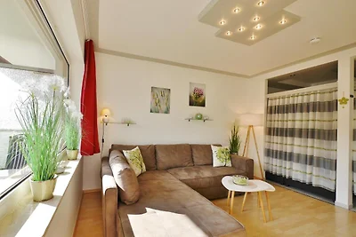 Appartement Gänseblümchen***