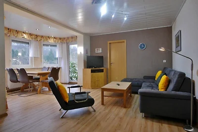 Casa Sunshine (piscina/sauna)