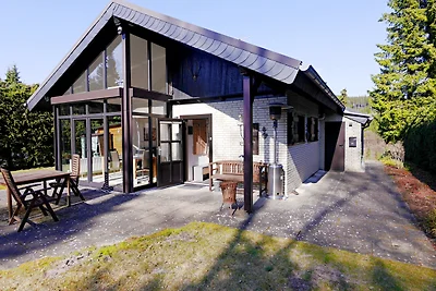 Komfort-Ferienhaus Rossberg - in Naturlage
