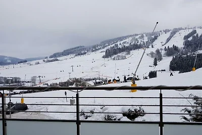 Quartier12 "Ski in & Bike out" - Fewo LIEBE