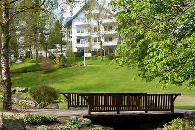 Ferienwohnung D am Kurpark