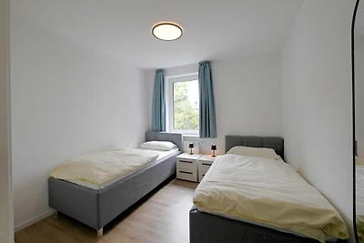 Ferienwohnung Dorfperle am Rathaus