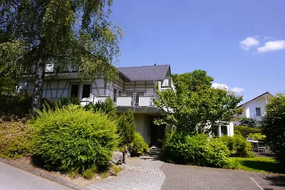 Edelweiss-Fewo MÜHLENKOPF  mit MC+