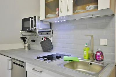 Kaiser's Traumzeit Appartment "König" (Typ1)