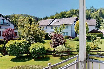 Vakantieappartement Gezinsvakantie Willingen