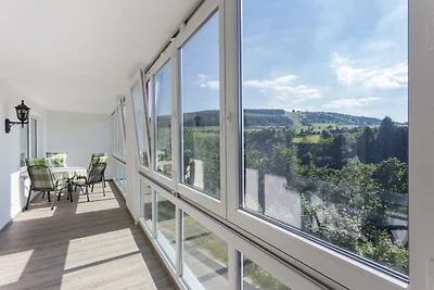 Belvita Fewo 1 mit Hallenbad/Sauna