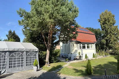Modernes Traumhaus Stadtrand Berlin