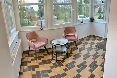 Modernes Traumhaus Stadtrand Berlin