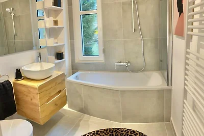 Modernes Traumhaus Stadtrand Berlin