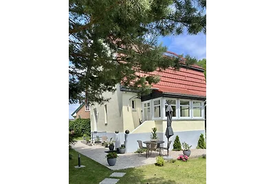 Modernes Traumhaus Stadtrand Berlin