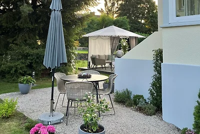 Modernes Traumhaus Stadtrand Berlin