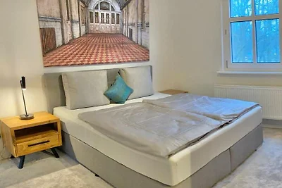 Modernes Traumhaus Stadtrand Berlin