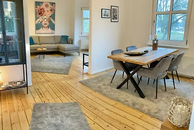 Modernes Traumhaus Stadtrand Berlin