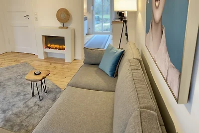 Modernes Traumhaus Stadtrand Berlin