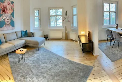 Modernes Traumhaus Stadtrand Berlin