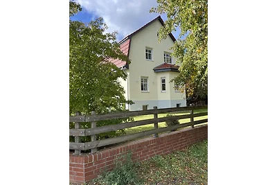 Modernes Traumhaus Stadtrand Berlin