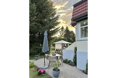 Modernes Traumhaus Stadtrand Berlin