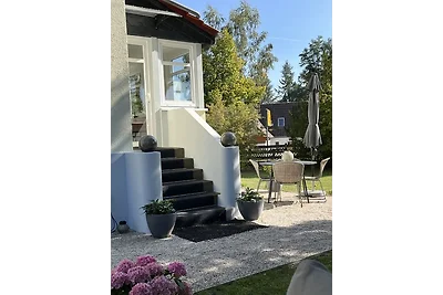 Modernes Traumhaus Stadtrand Berlin